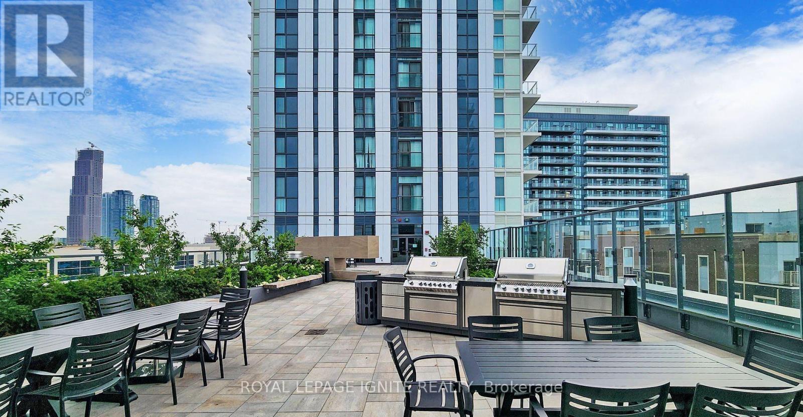 307 - 10 Honeycrisp Crescent, Vaughan (Vaughan Corporate Centre), Ontario  L4K 0M7 - Photo 16 - N12905054