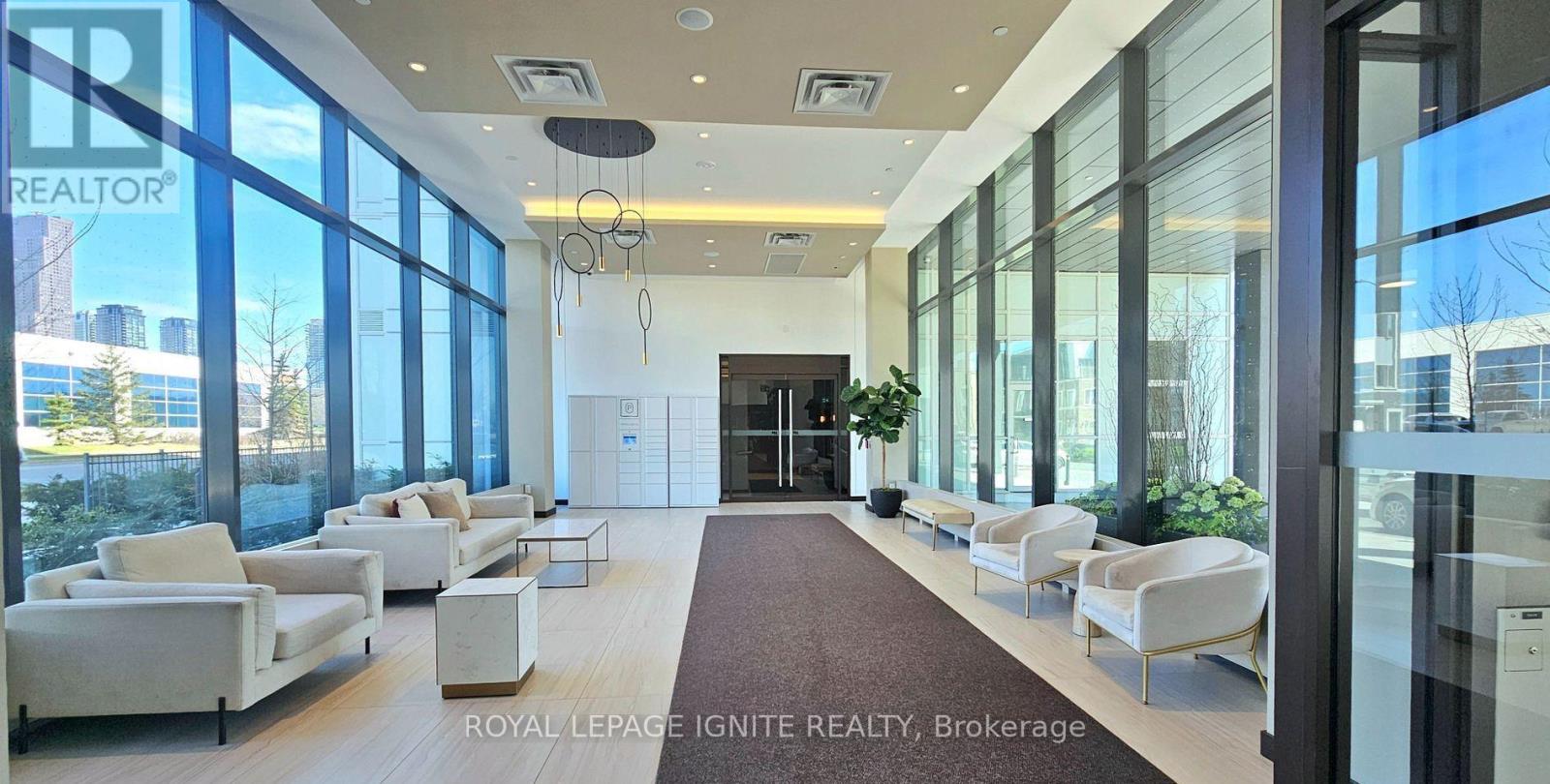 307 - 10 Honeycrisp Crescent, Vaughan (Vaughan Corporate Centre), Ontario  L4K 0M7 - Photo 17 - N12905054