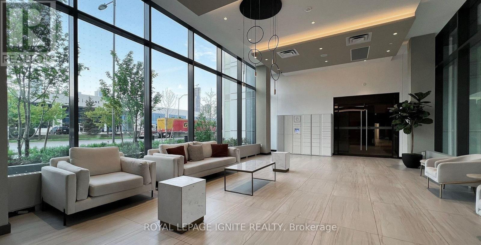 307 - 10 Honeycrisp Crescent, Vaughan (Vaughan Corporate Centre), Ontario  L4K 0M7 - Photo 18 - N12905054