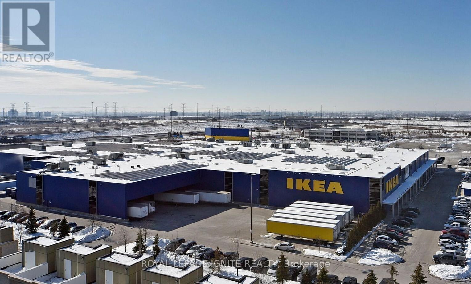 307 - 10 Honeycrisp Crescent, Vaughan (Vaughan Corporate Centre), Ontario  L4K 0M7 - Photo 19 - N12905054