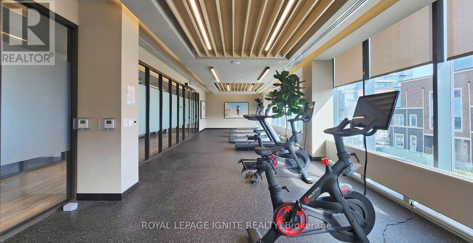 307 - 10 Honeycrisp Crescent, Vaughan (Vaughan Corporate Centre), Ontario  L4K 0M7 - Photo 21 - N12905054