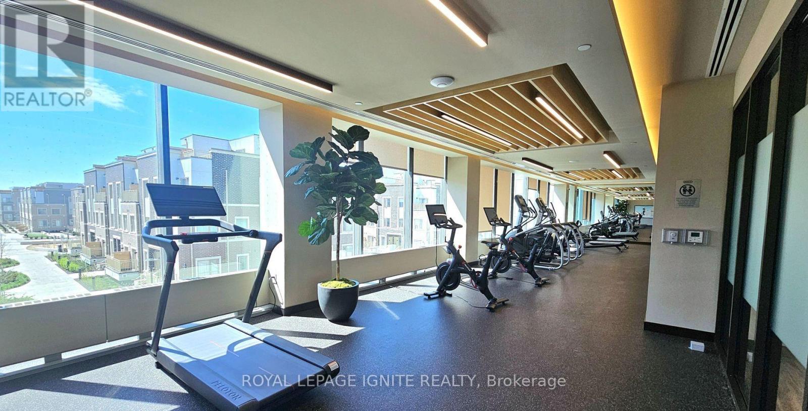 307 - 10 Honeycrisp Crescent, Vaughan (Vaughan Corporate Centre), Ontario  L4K 0M7 - Photo 22 - N12905054