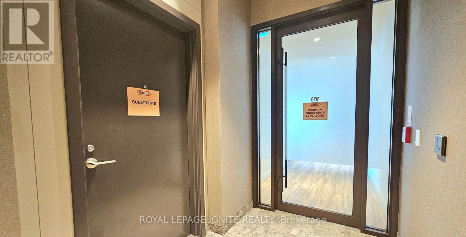 307 - 10 Honeycrisp Crescent, Vaughan (Vaughan Corporate Centre), Ontario  L4K 0M7 - Photo 23 - N12905054