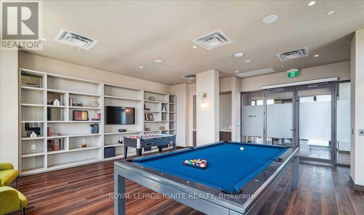 307 - 10 Honeycrisp Crescent, Vaughan (Vaughan Corporate Centre), Ontario  L4K 0M7 - Photo 24 - N12905054