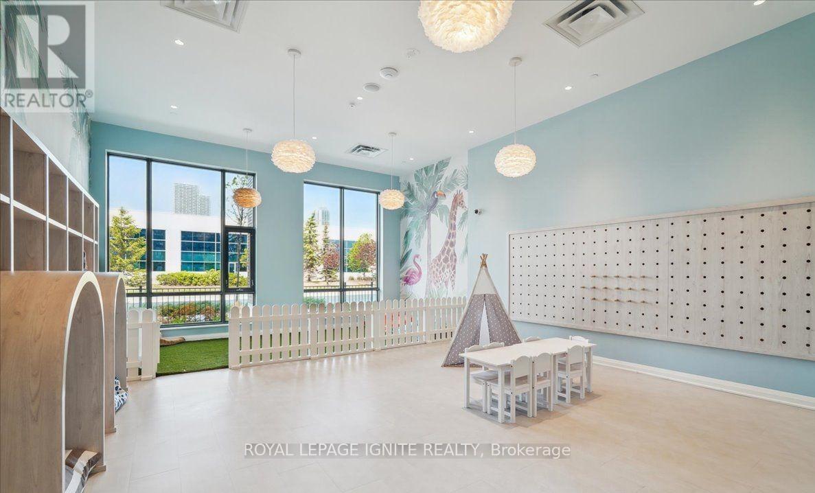 307 - 10 Honeycrisp Crescent, Vaughan (Vaughan Corporate Centre), Ontario  L4K 0M7 - Photo 26 - N12905054