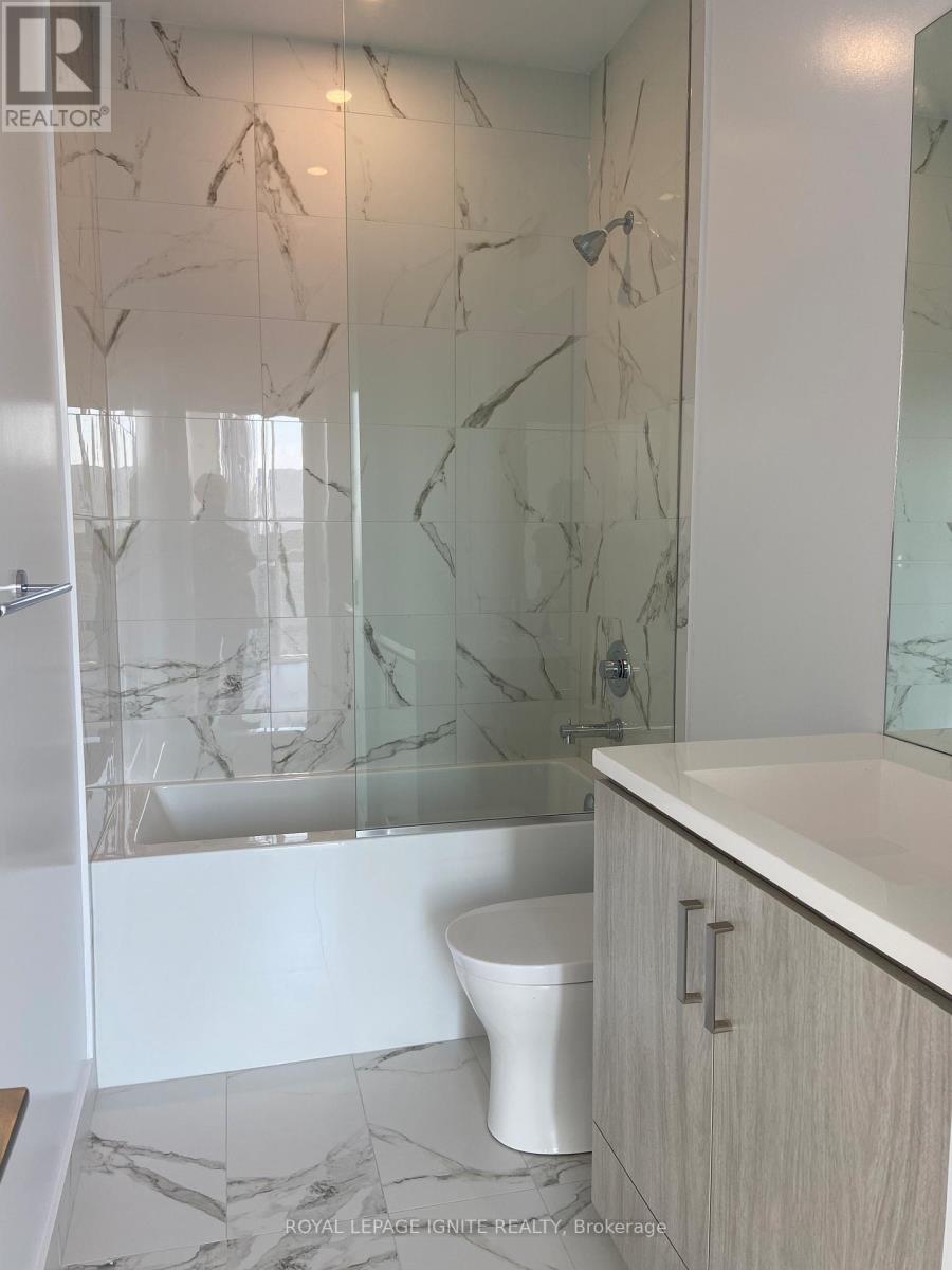 307 - 10 Honeycrisp Crescent, Vaughan (Vaughan Corporate Centre), Ontario  L4K 0M7 - Photo 8 - N12905054