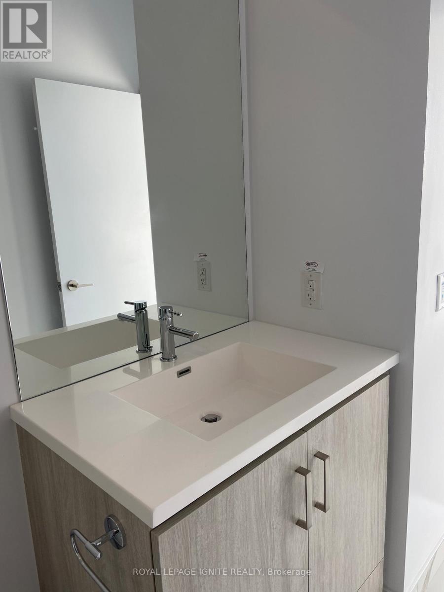 307 - 10 Honeycrisp Crescent, Vaughan (Vaughan Corporate Centre), Ontario  L4K 0M7 - Photo 9 - N12905054