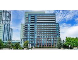 307 - 10 HONEYCRISP CRESCENT, Vaughan, Ontario