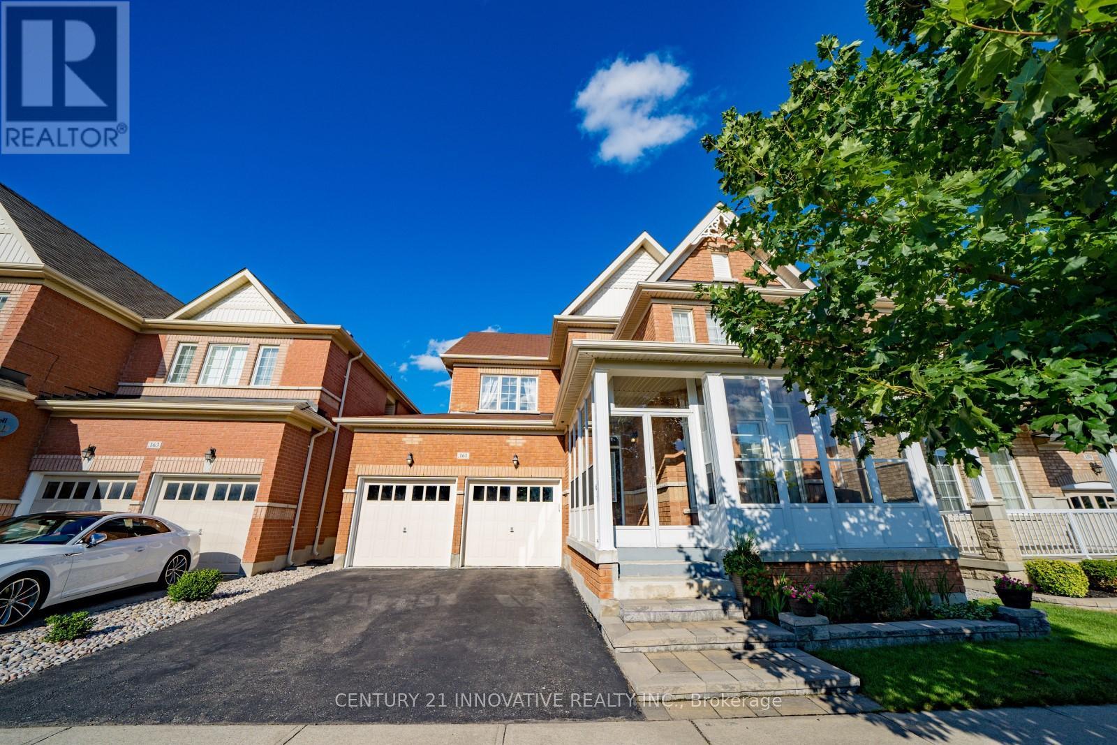 161 RIZAL AVENUE, Markham, Ontario
