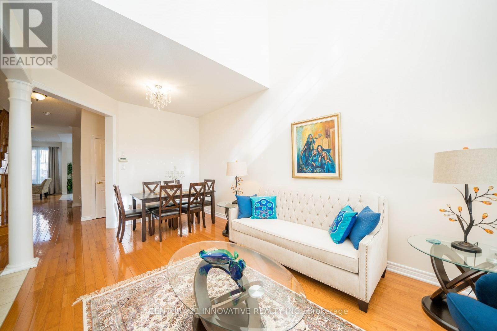 161 Rizal Avenue, Markham, Ontario  L6B 0E7 - Photo 6 - N12905066