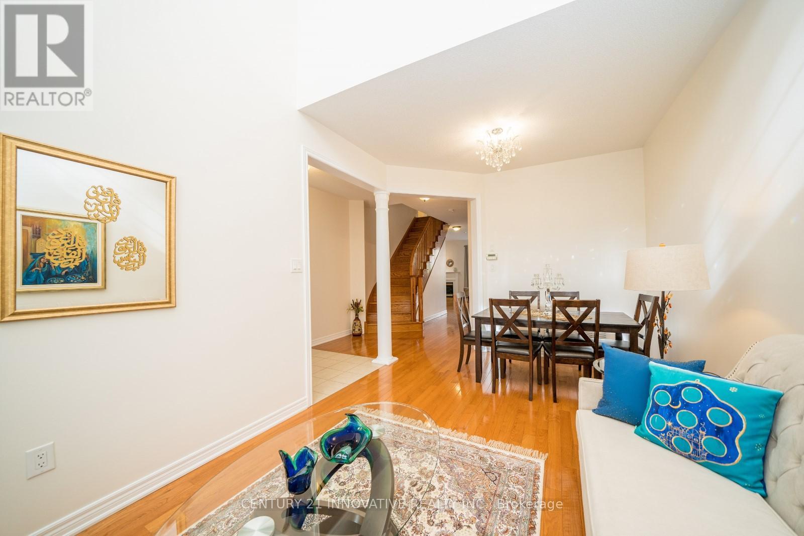 161 Rizal Avenue, Markham, Ontario  L6B 0E7 - Photo 7 - N12905066