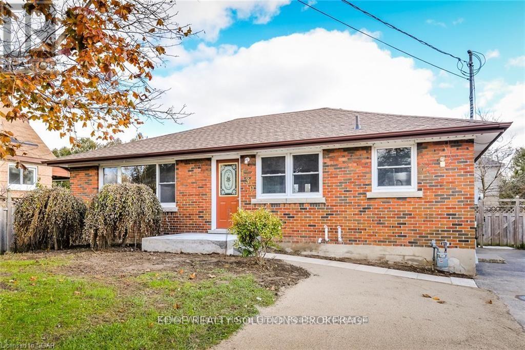 130 Forfar Street E, Centre Wellington, Ontario  N1M 1B2 - Photo 2 - X12905072
