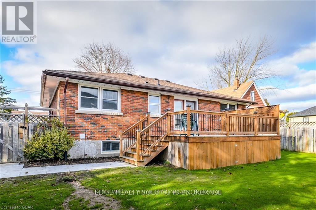 130 Forfar Street E, Centre Wellington, Ontario  N1M 1B2 - Photo 33 - X12905072