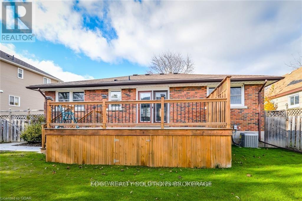 130 Forfar Street E, Centre Wellington, Ontario  N1M 1B2 - Photo 34 - X12905072