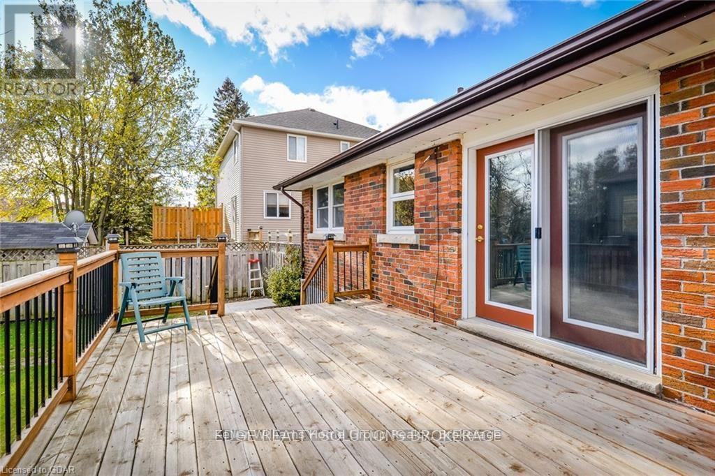 130 Forfar Street E, Centre Wellington, Ontario  N1M 1B2 - Photo 36 - X12905072