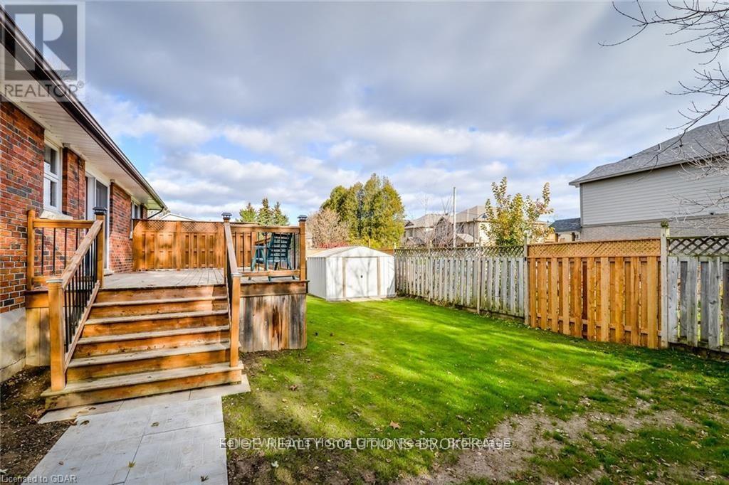 130 Forfar Street E, Centre Wellington, Ontario  N1M 1B2 - Photo 37 - X12905072