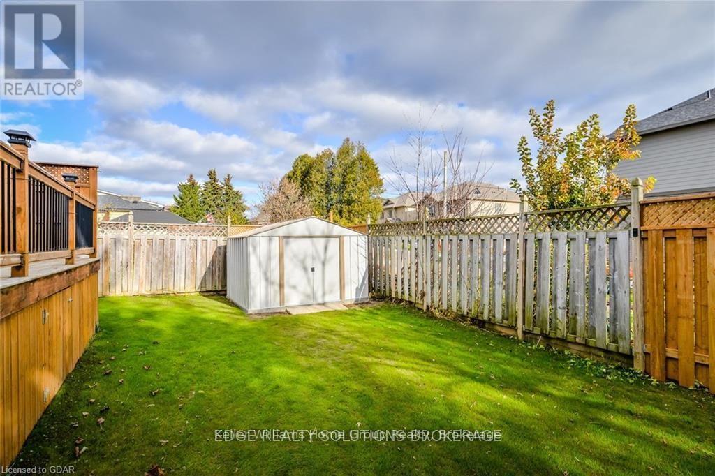 130 Forfar Street E, Centre Wellington, Ontario  N1M 1B2 - Photo 38 - X12905072