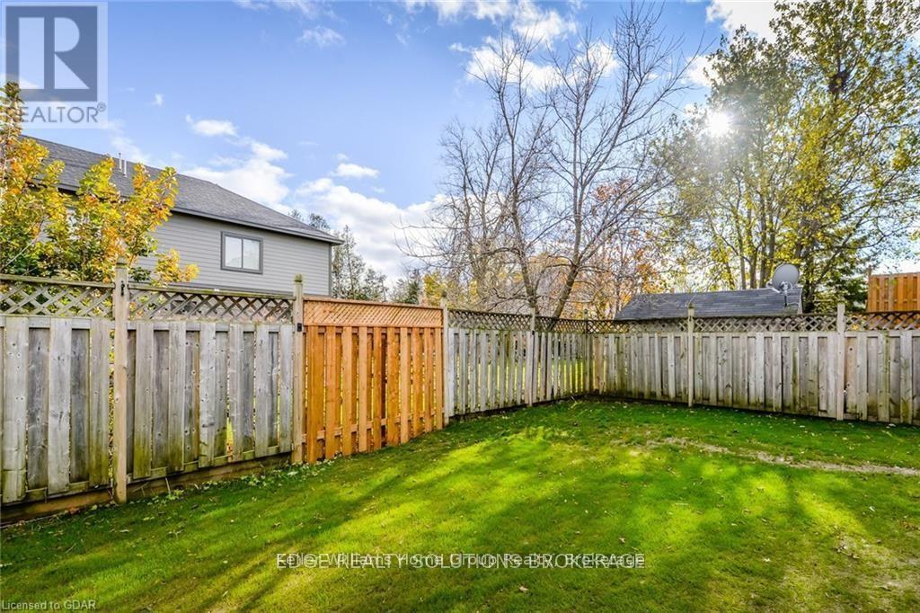 130 Forfar Street E, Centre Wellington, Ontario  N1M 1B2 - Photo 39 - X12905072