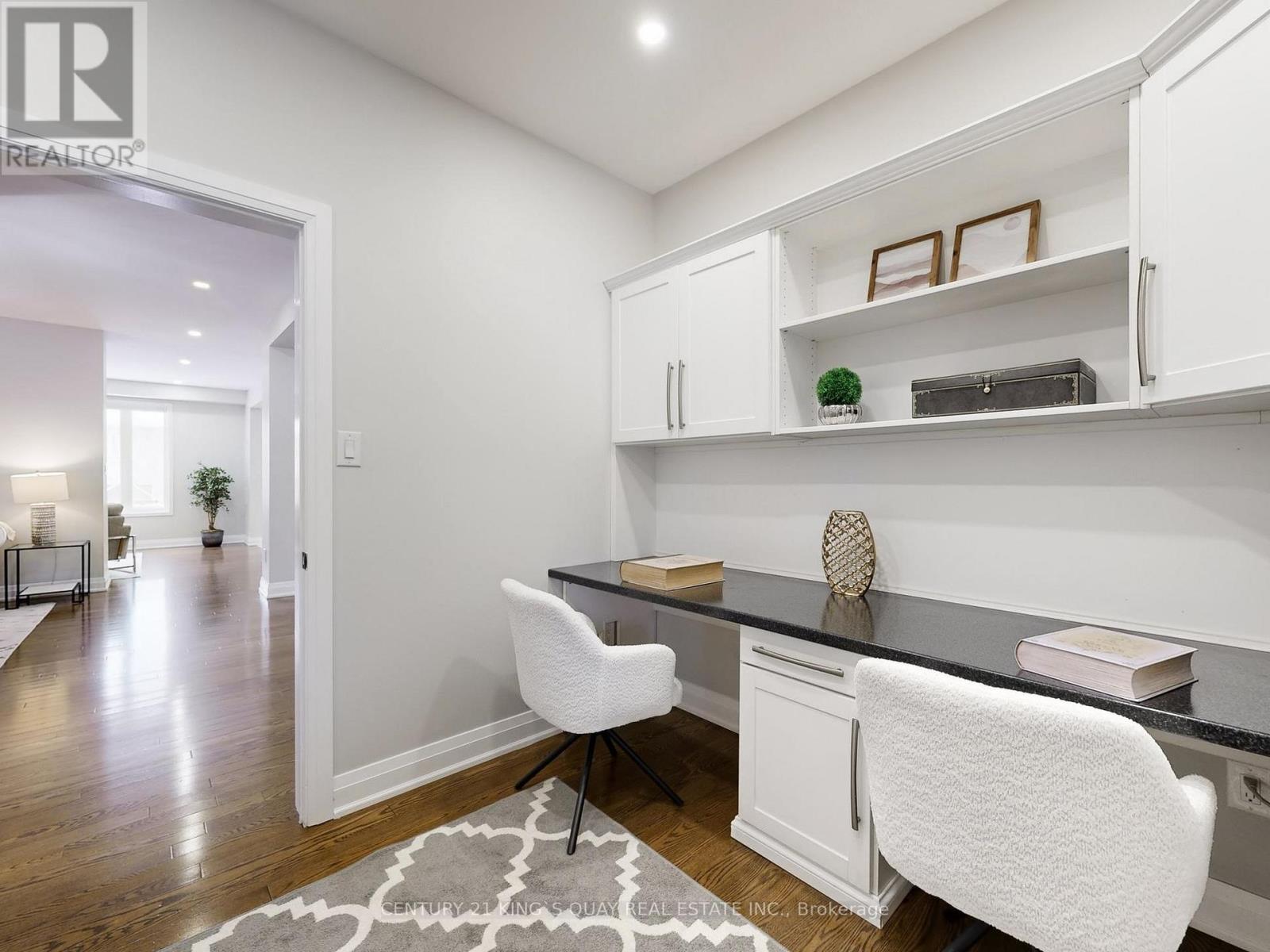 383 Wilfred Murison Avenue, Markham, Ontario  L6C 0B2 - Photo 13 - N12895910