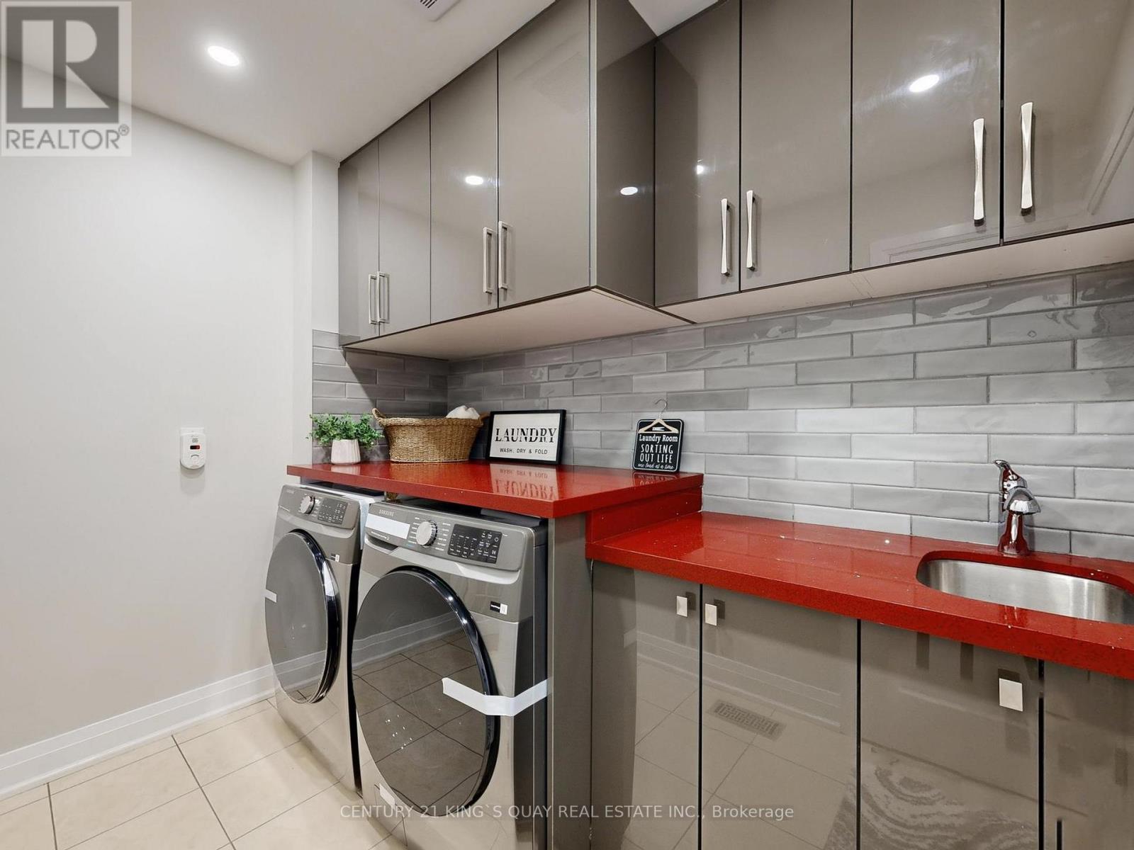 383 Wilfred Murison Avenue, Markham, Ontario  L6C 0B2 - Photo 18 - N12895910