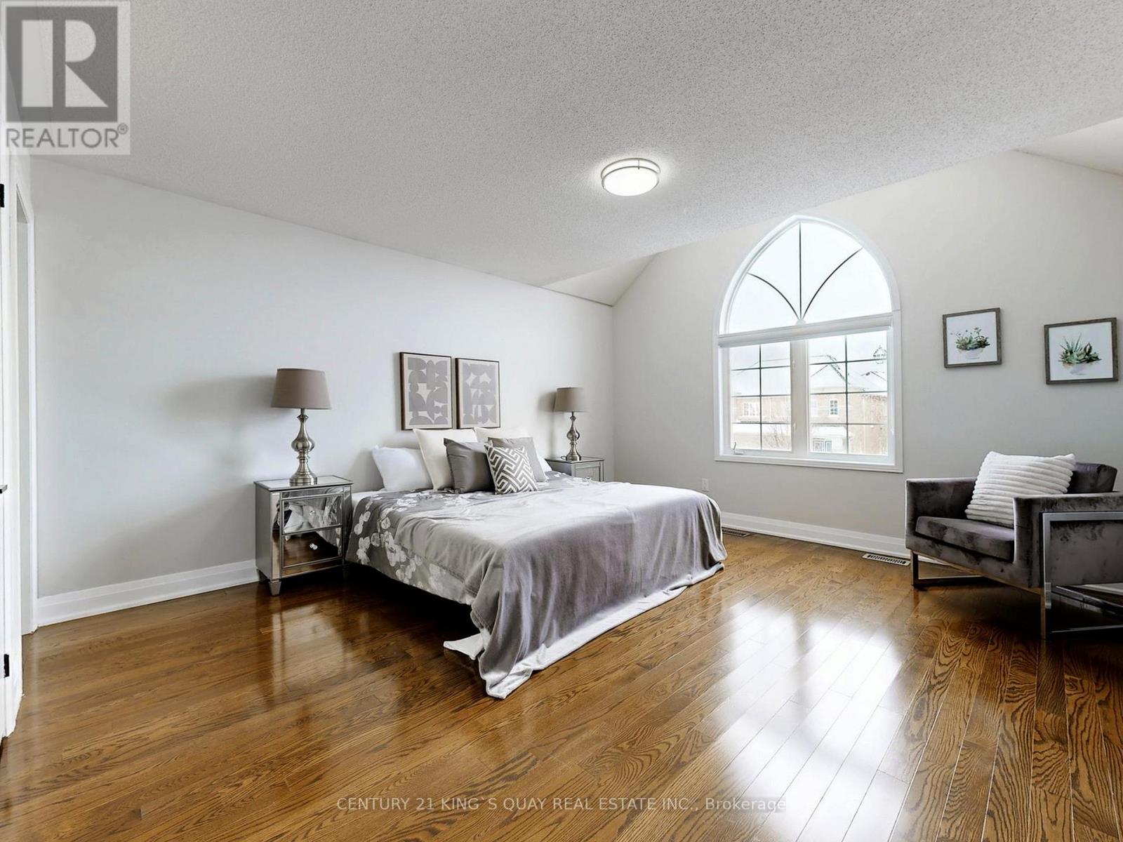 383 Wilfred Murison Avenue, Markham, Ontario  L6C 0B2 - Photo 23 - N12895910