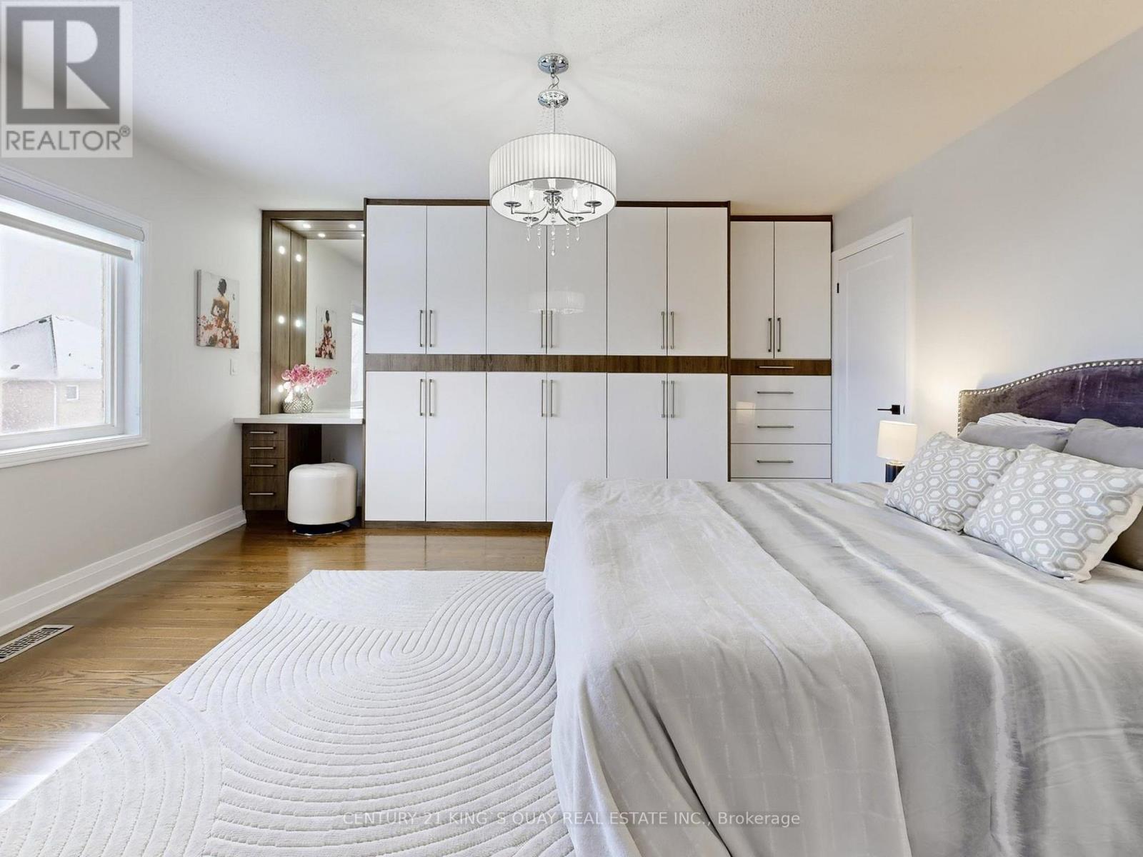 383 Wilfred Murison Avenue, Markham, Ontario  L6C 0B2 - Photo 38 - N12895910