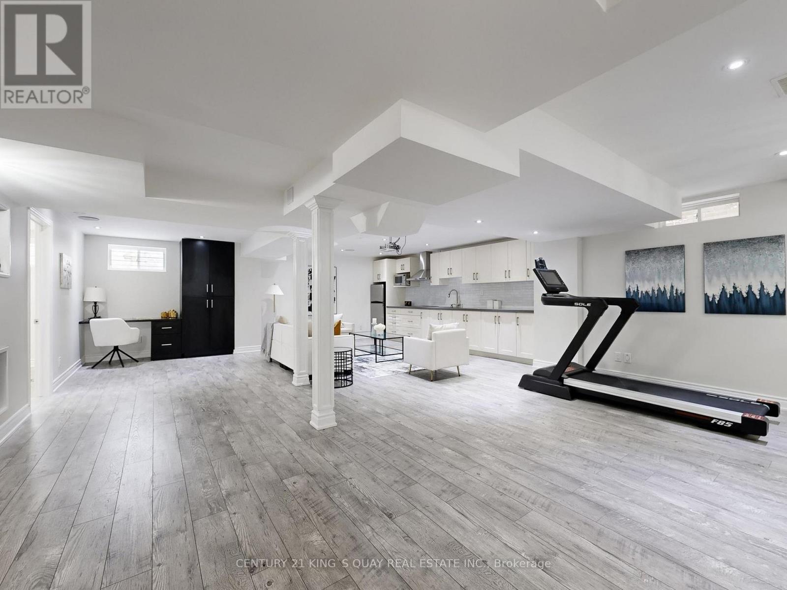 383 Wilfred Murison Avenue, Markham, Ontario  L6C 0B2 - Photo 43 - N12895910