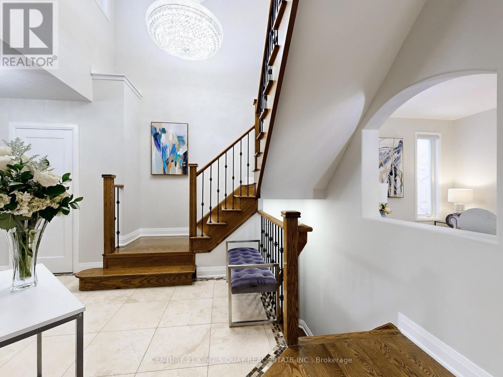 383 Wilfred Murison Avenue, Markham, Ontario  L6C 0B2 - Photo 19 - N12895910