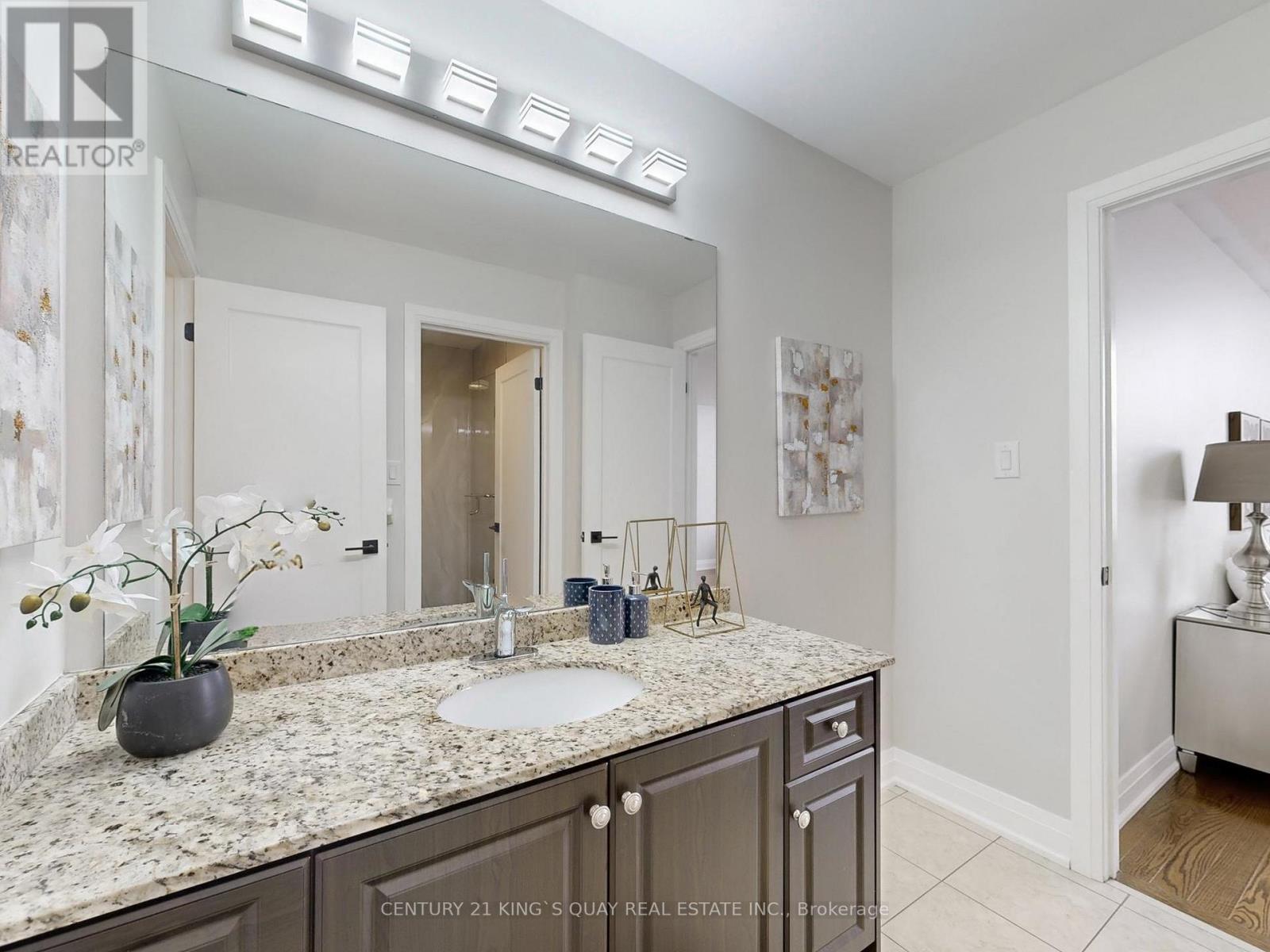 383 Wilfred Murison Avenue, Markham, Ontario  L6C 0B2 - Photo 28 - N12895910