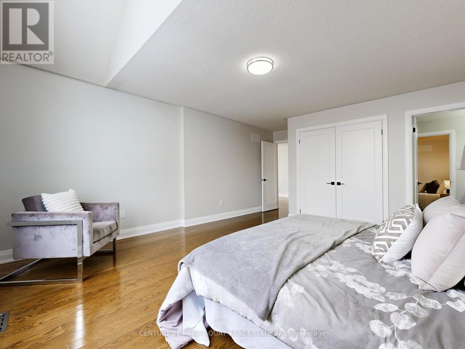 383 Wilfred Murison Avenue, Markham, Ontario  L6C 0B2 - Photo 24 - N12895910