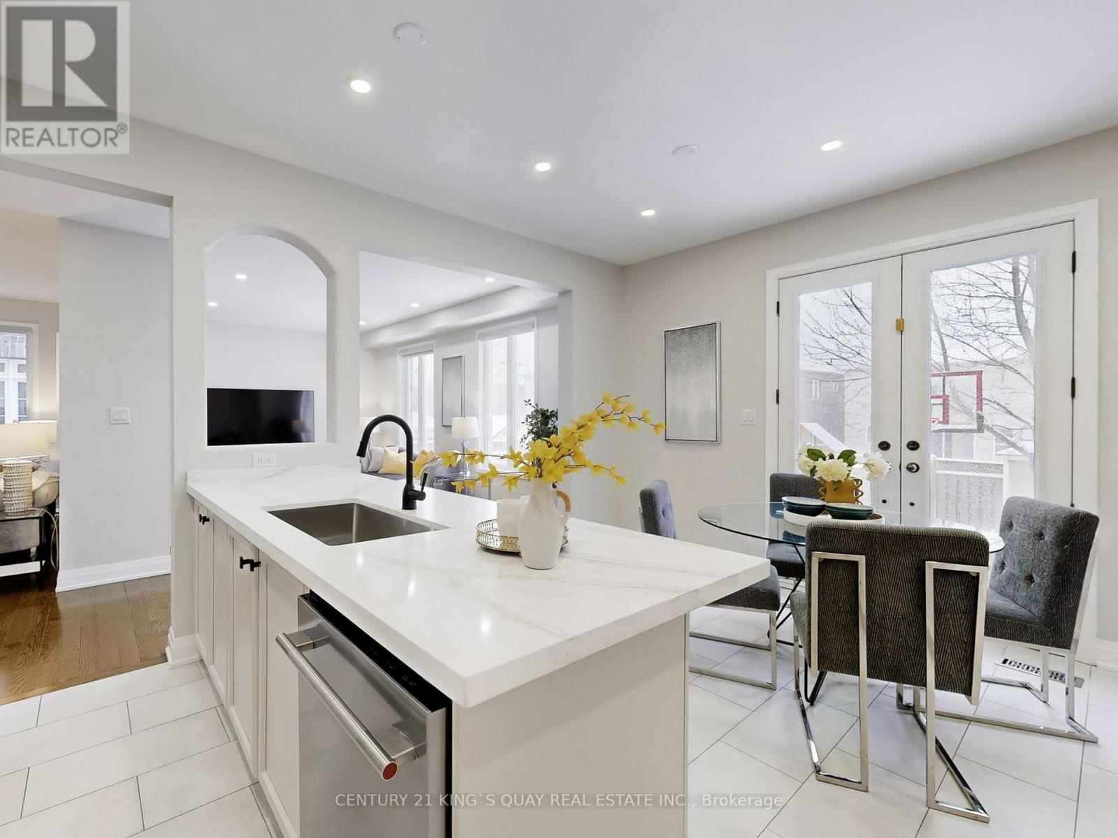 383 Wilfred Murison Avenue, Markham, Ontario  L6C 0B2 - Photo 16 - N12895910