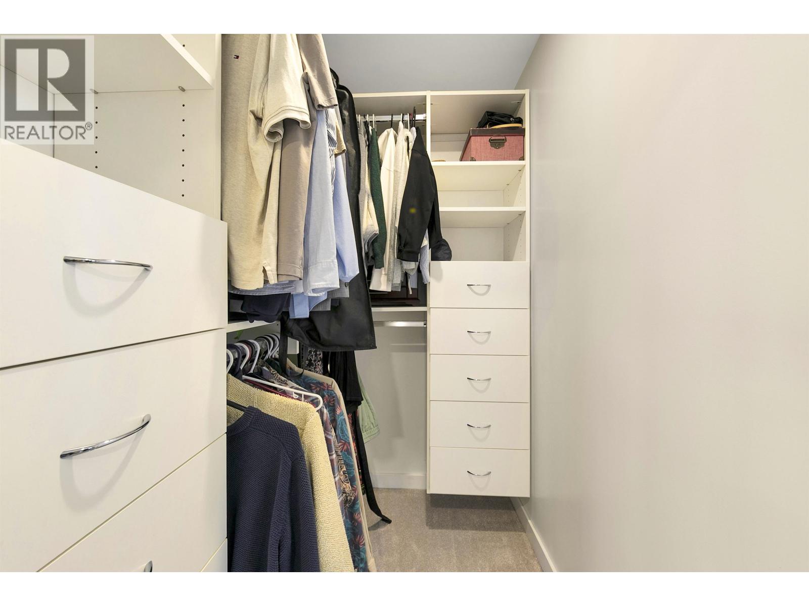 802 306 Sixth Street, New Westminster, British Columbia  V3L 0C9 - Photo 16 - R3098479