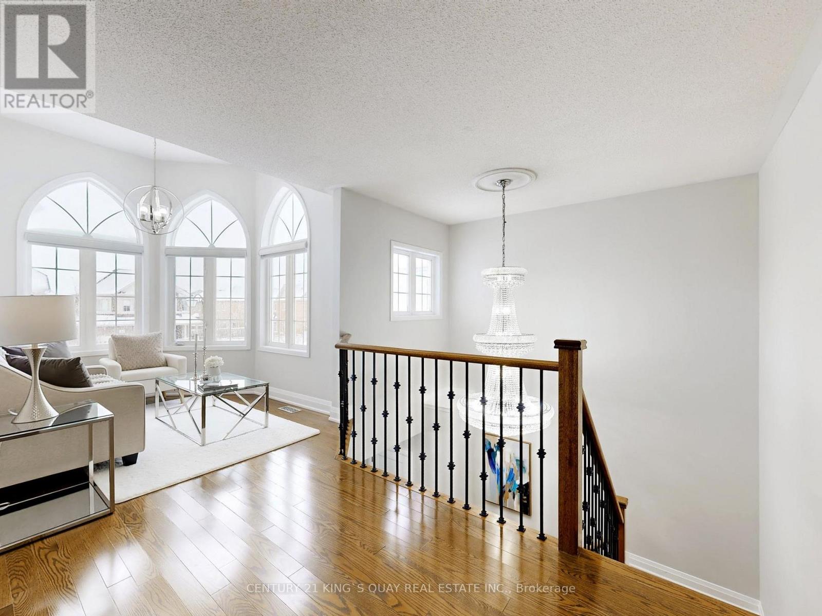 383 Wilfred Murison Avenue, Markham, Ontario  L6C 0B2 - Photo 20 - N12895910