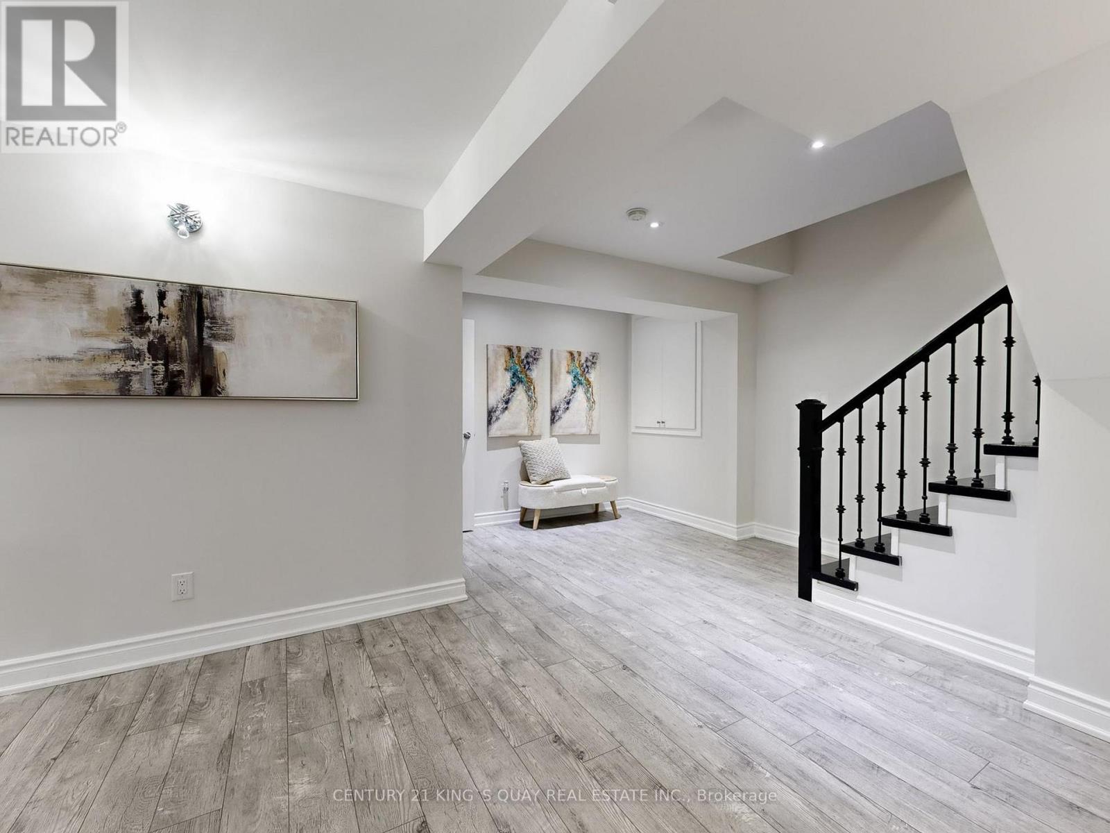 383 Wilfred Murison Avenue, Markham, Ontario  L6C 0B2 - Photo 41 - N12895910