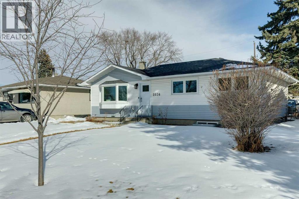 2526 Sable Drive, Calgary, Alberta  T2B 1S2 - Photo 31 - A2290414