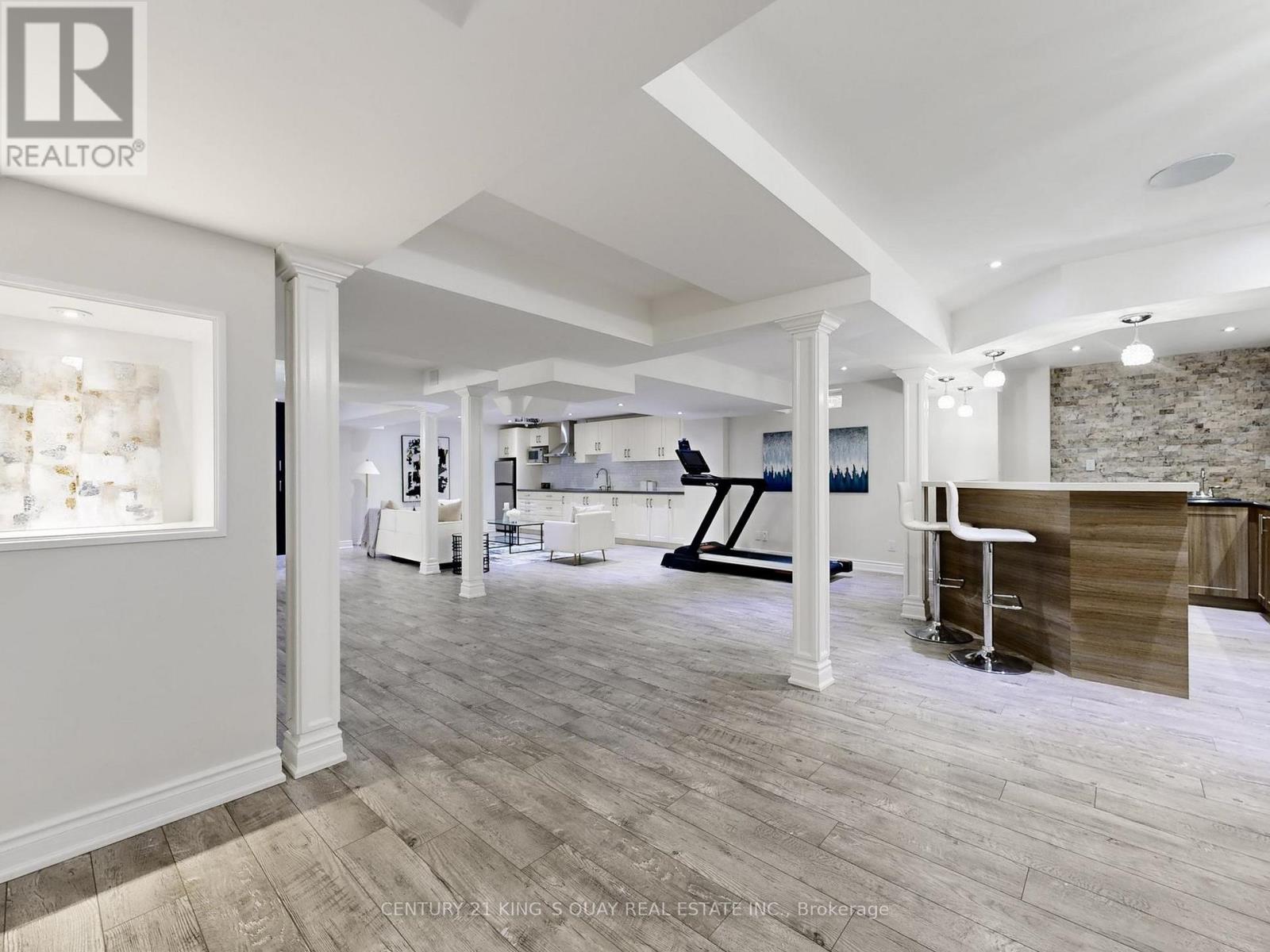 383 Wilfred Murison Avenue, Markham, Ontario  L6C 0B2 - Photo 42 - N12895910