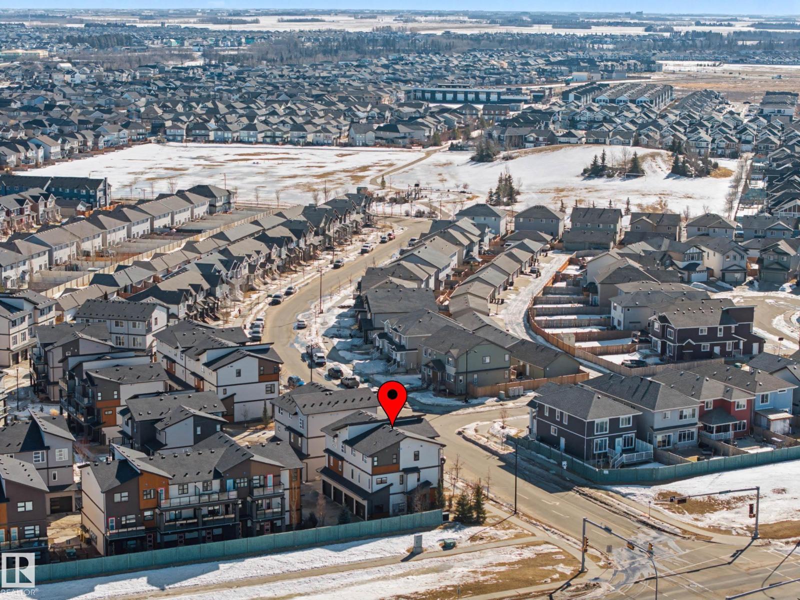 #2 1203 163 St Sw, Edmonton, Alberta  T6W 3X1 - Photo 32 - E4477141