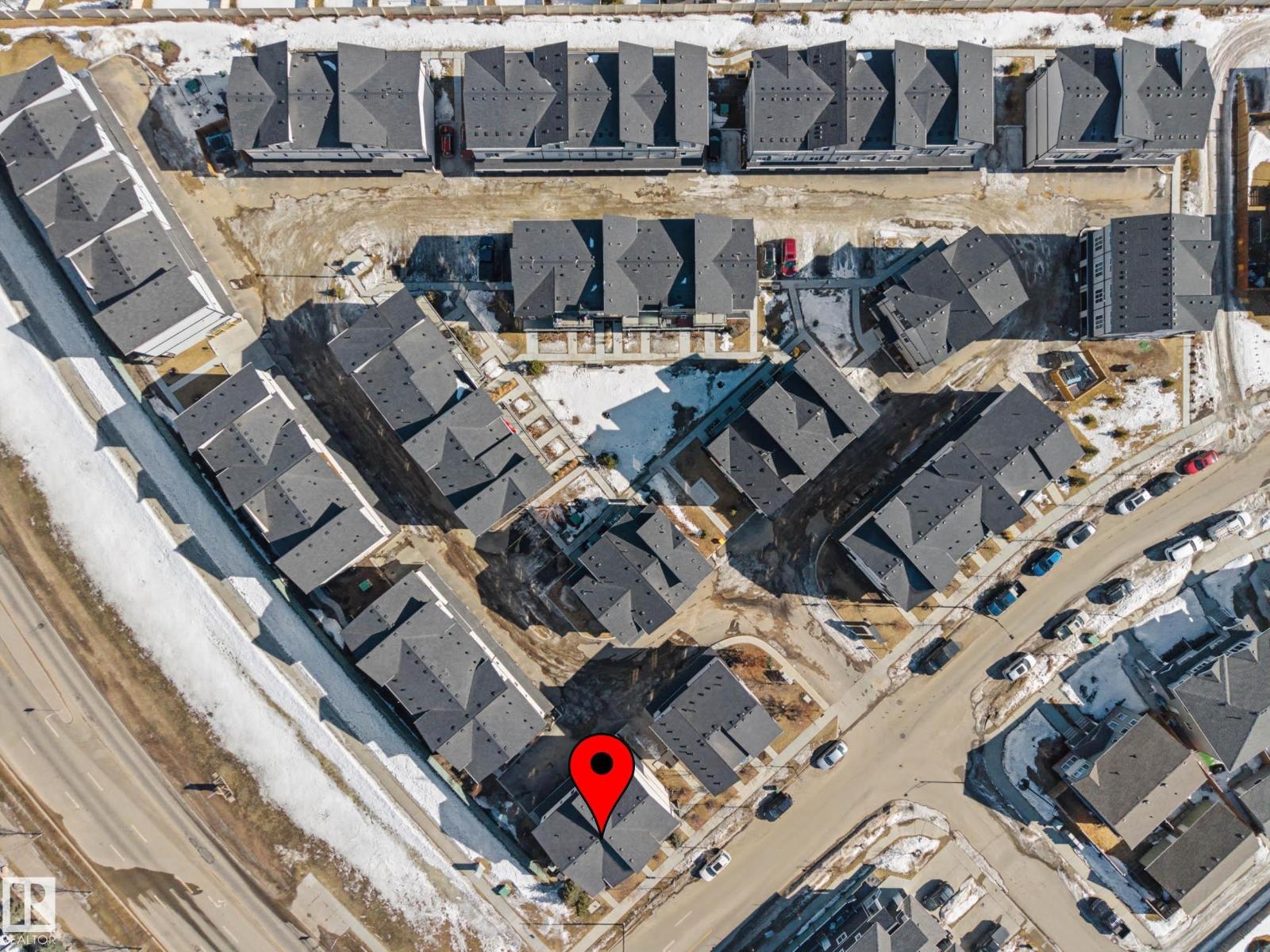 #2 1203 163 St Sw, Edmonton, Alberta  T6W 3X1 - Photo 31 - E4477141