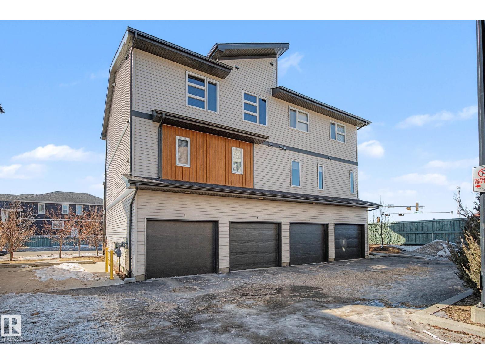 #2 1203 163 St Sw, Edmonton, Alberta  T6W 3X1 - Photo 28 - E4477141