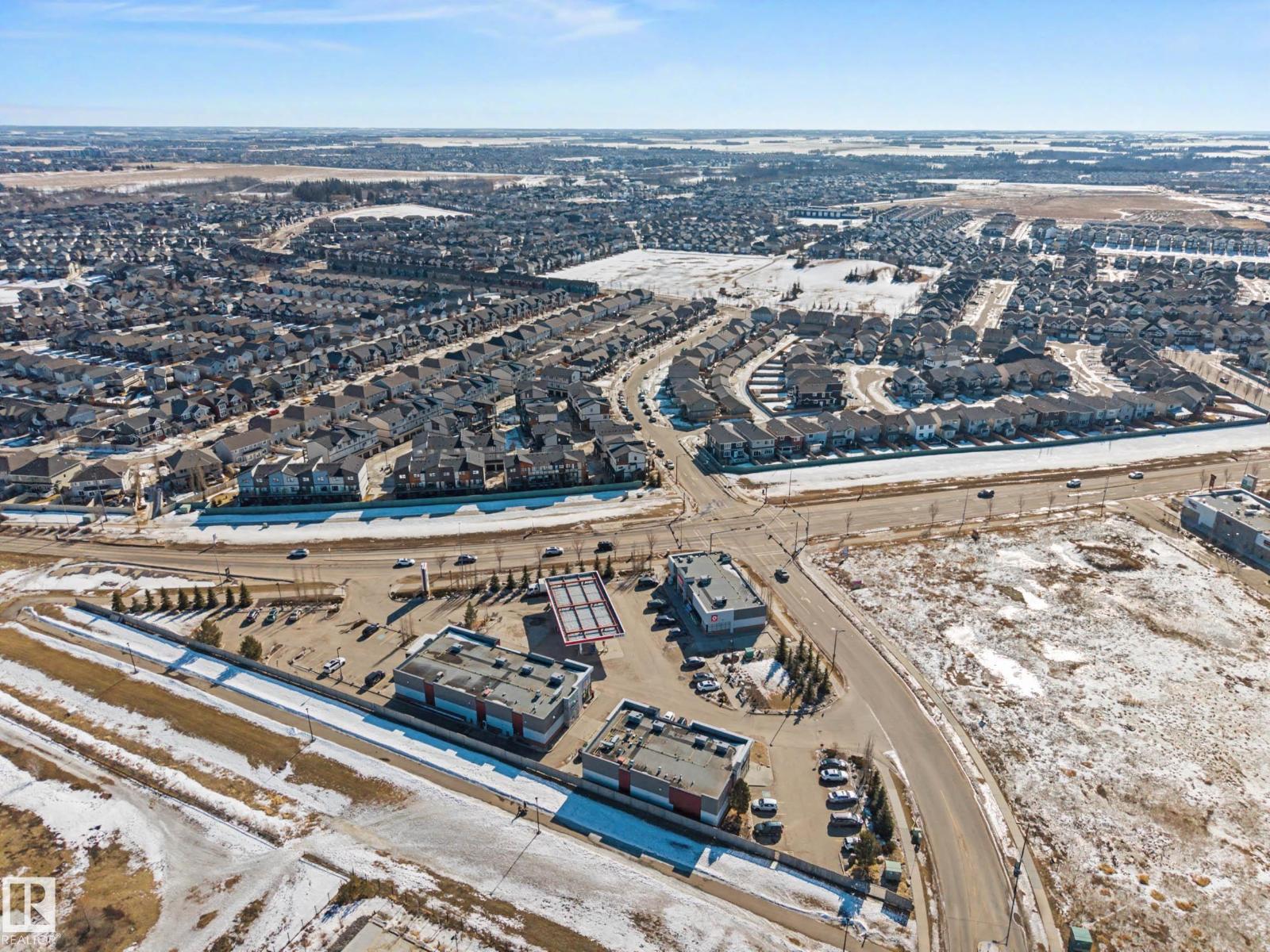 #2 1203 163 St Sw, Edmonton, Alberta  T6W 3X1 - Photo 36 - E4477141