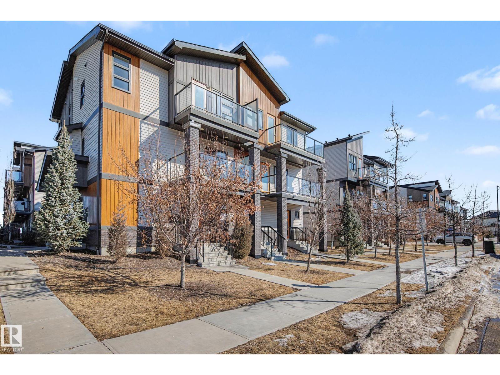 #2 1203 163 St Sw, Edmonton, Alberta  T6W 3X1 - Photo 26 - E4477141