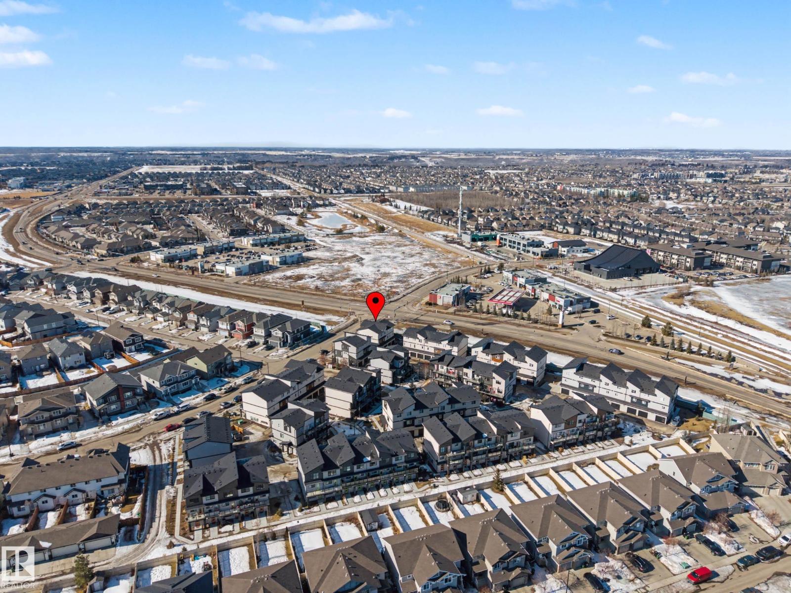 #2 1203 163 St Sw, Edmonton, Alberta  T6W 3X1 - Photo 34 - E4477141