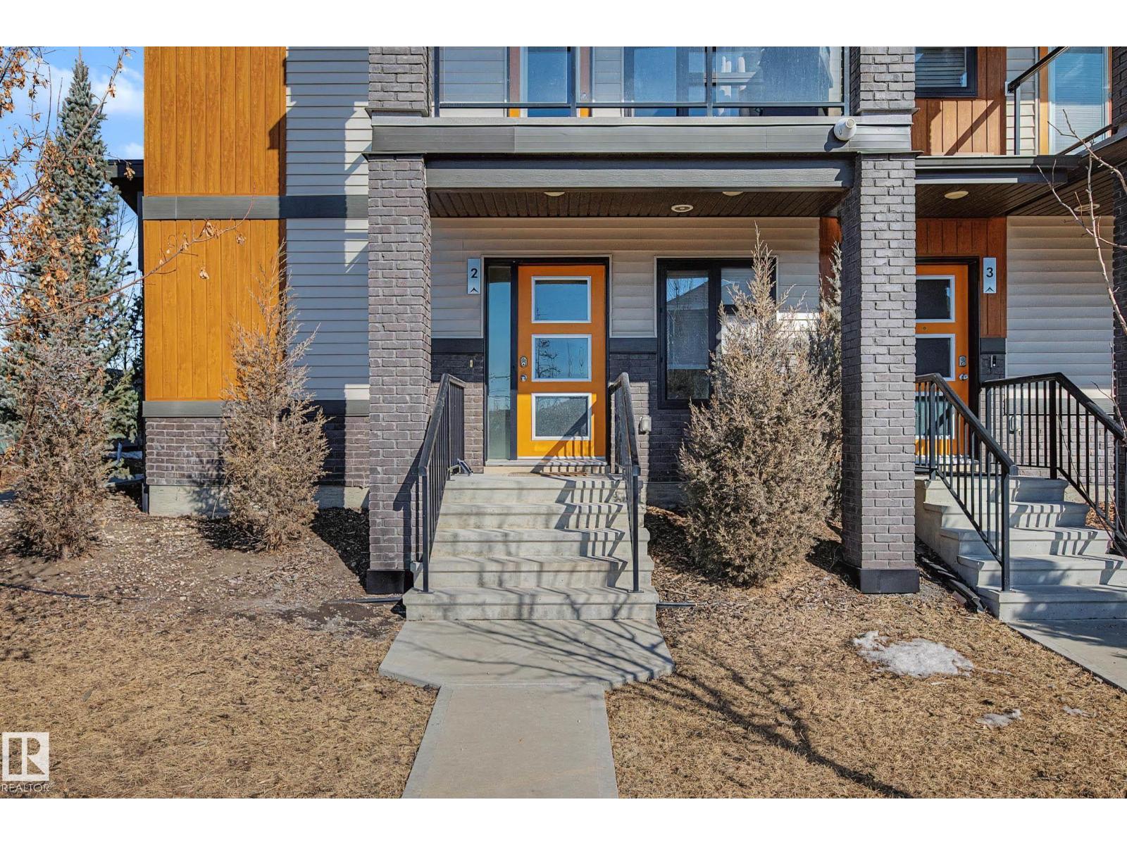 #2 1203 163 St Sw, Edmonton, Alberta  T6W 3X1 - Photo 27 - E4477141