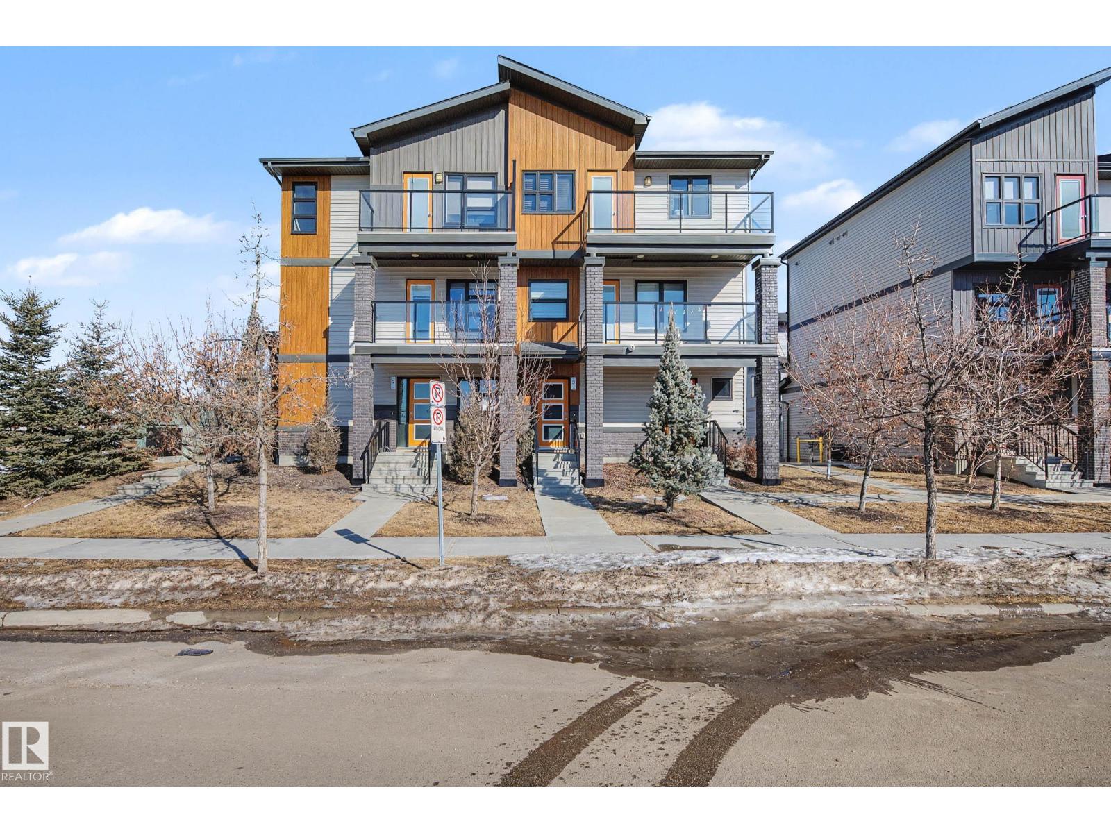 #2 1203 163 St Sw, Edmonton, Alberta  T6W 3X1 - Photo 25 - E4477141