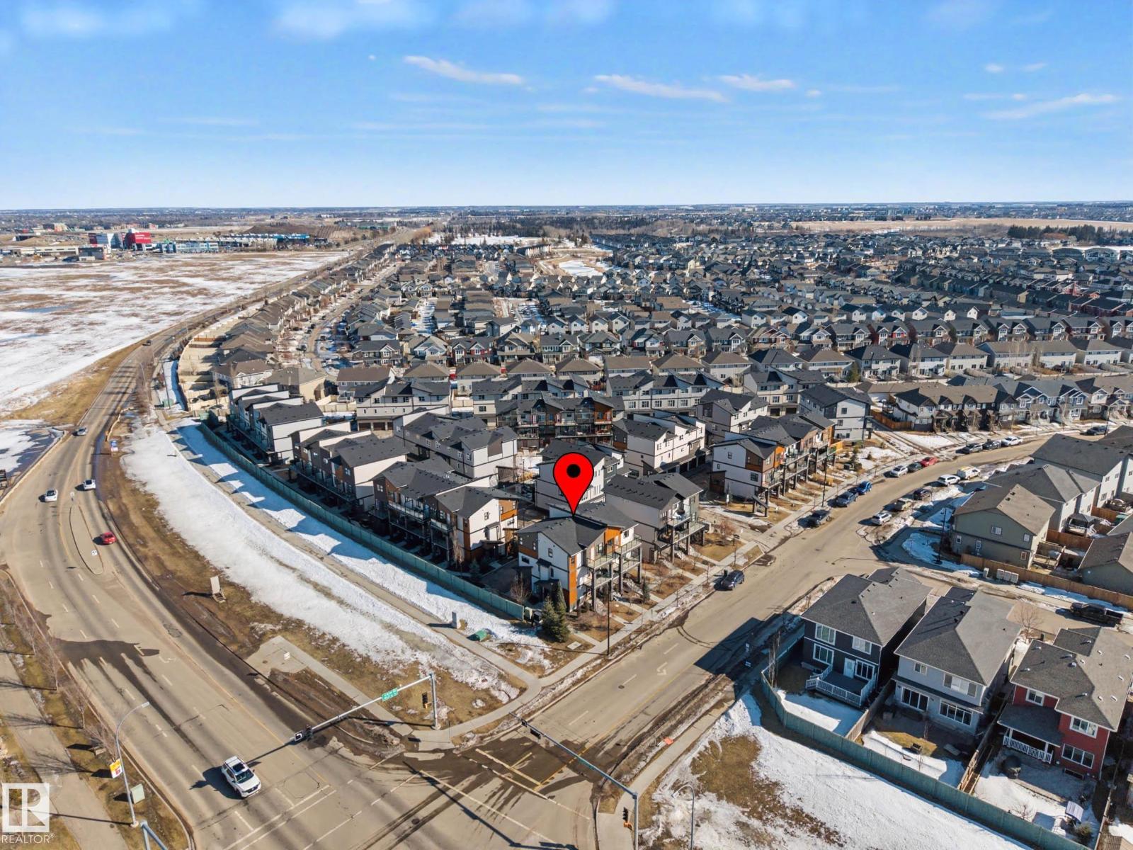 #2 1203 163 St Sw, Edmonton, Alberta  T6W 3X1 - Photo 33 - E4477141