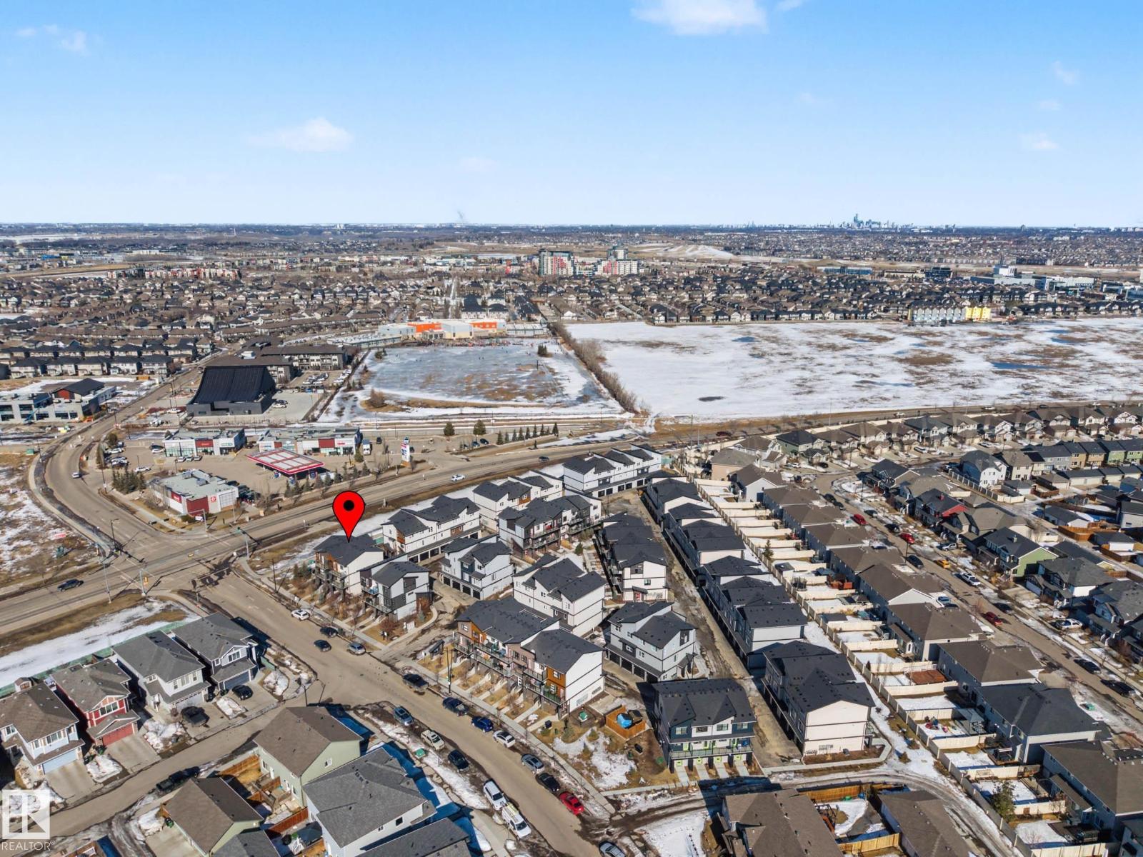 #2 1203 163 St Sw, Edmonton, Alberta  T6W 3X1 - Photo 35 - E4477141