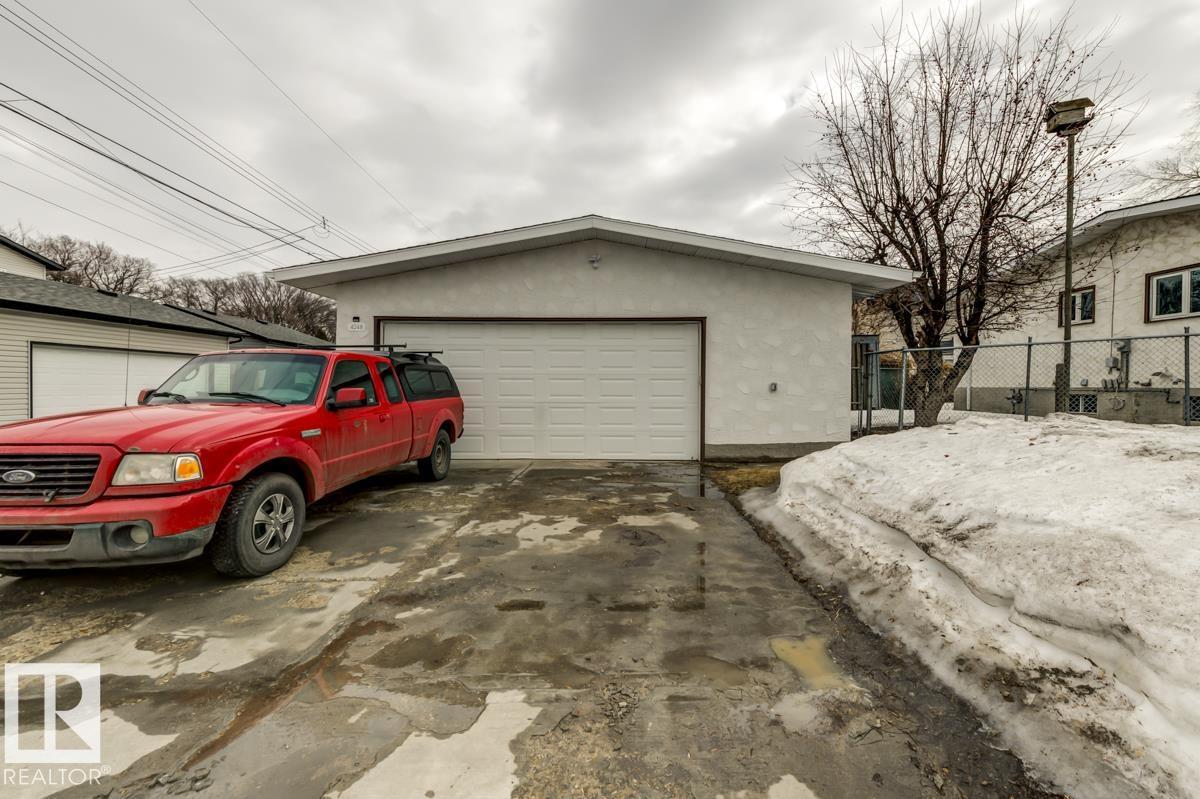 4248 114 Av Nw, Edmonton, Alberta  T5W 0T2 - Photo 51 - E4478313