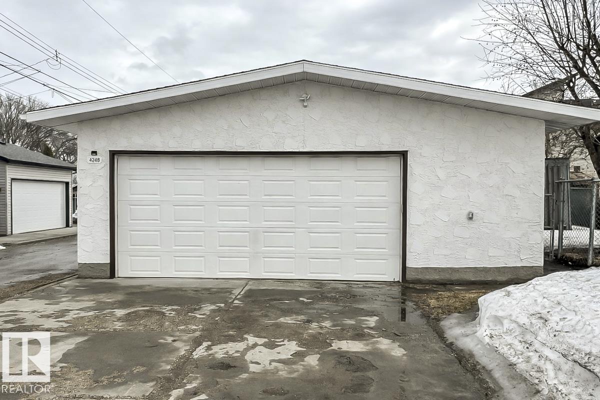 4248 114 Av Nw, Edmonton, Alberta  T5W 0T2 - Photo 49 - E4478313