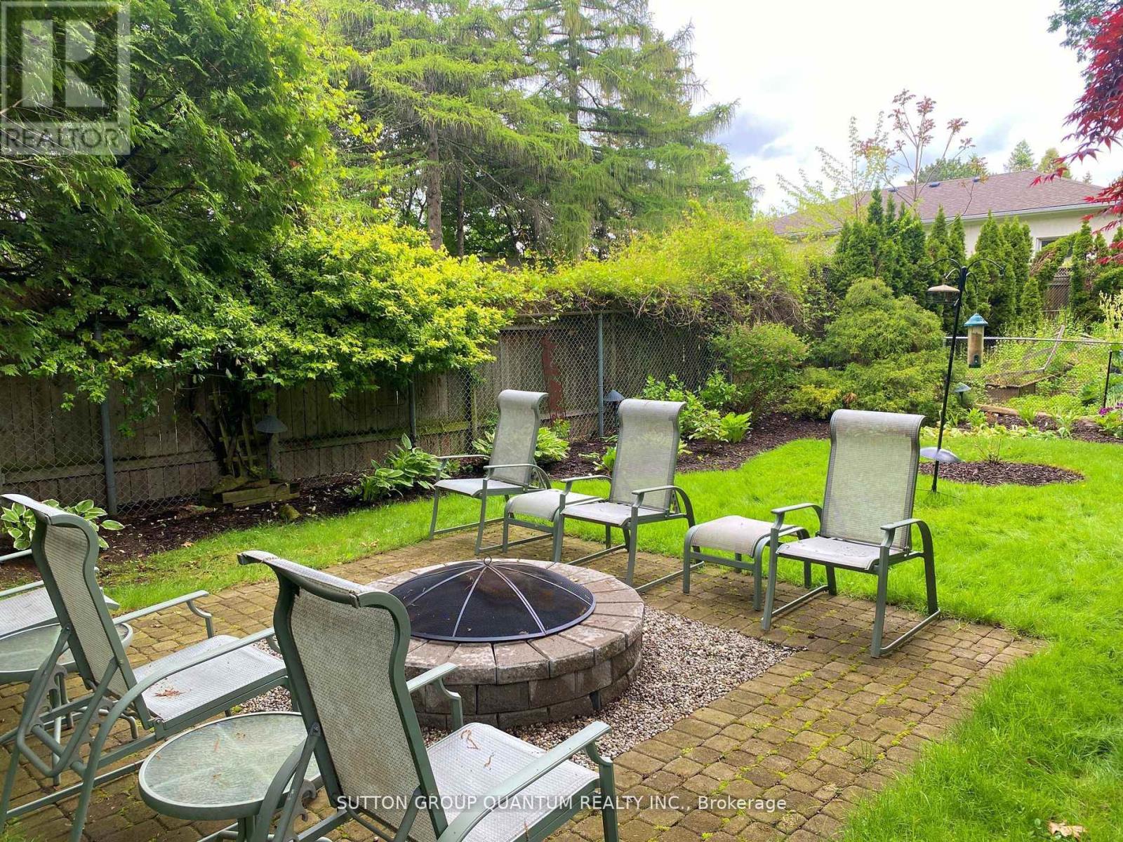 347 Pinetree Way, Mississauga, Ontario  L5G 2R4 - Photo 48 - W12904978