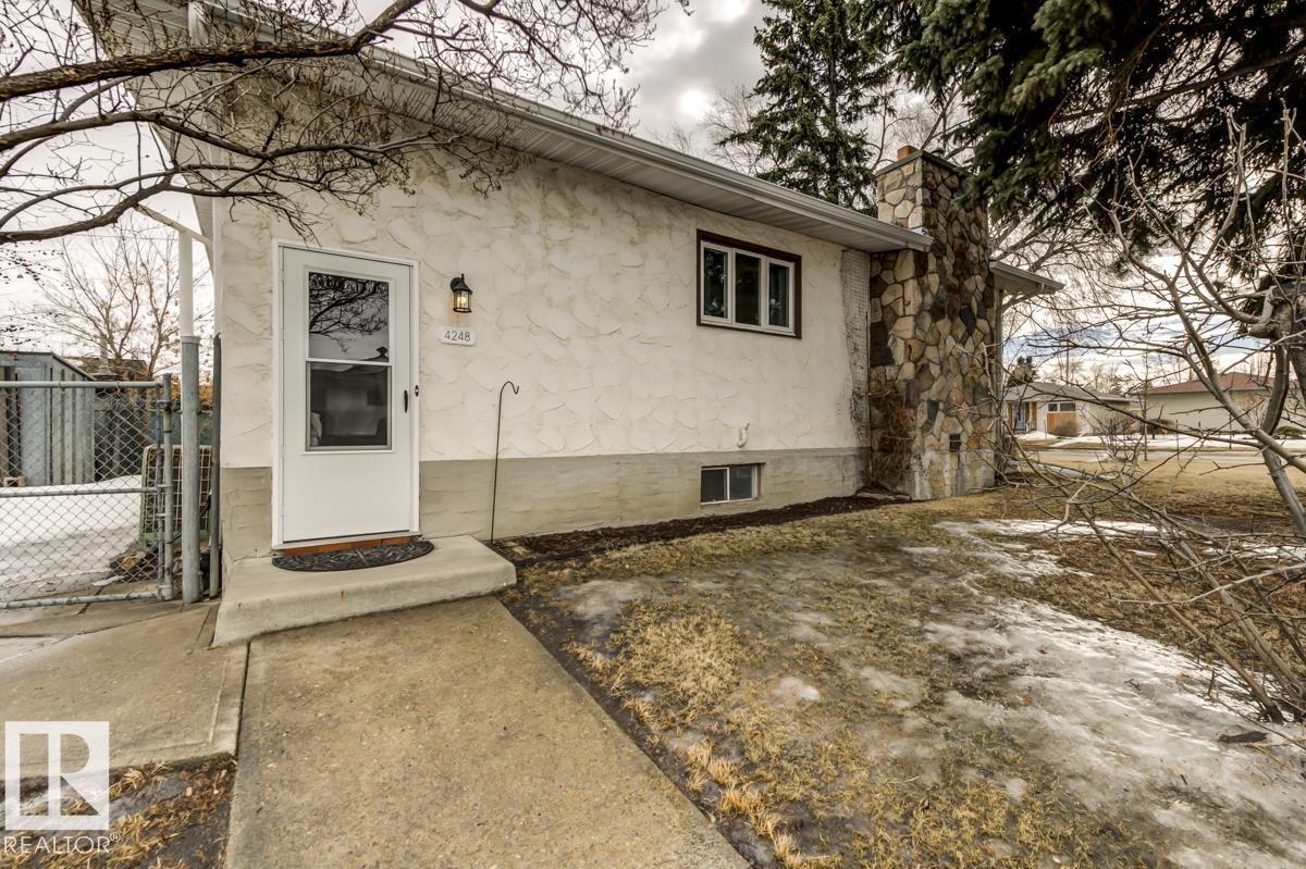 4248 114 Av Nw, Edmonton, Alberta  T5W 0T2 - Photo 68 - E4478313